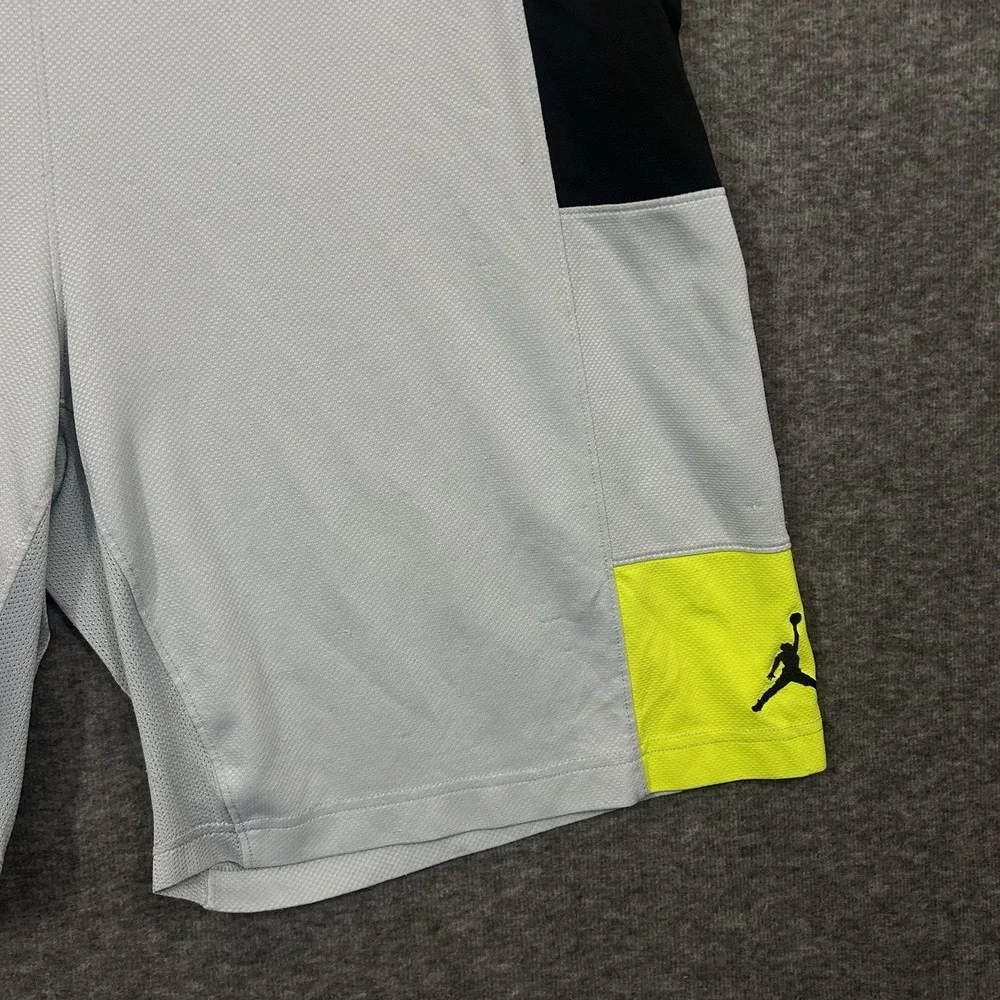 Jordan measurements included